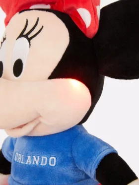 Παιχνίδι-κουκλάκι της Μίνι Μάους της Disney με θέμα το Ορλάντο