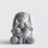 Παιχνίδι-λαγουδάκι «Hug me bunny»