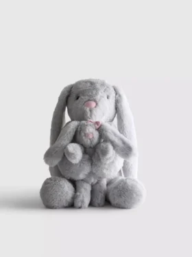Παιχνίδι-λαγουδάκι «Hug me bunny»