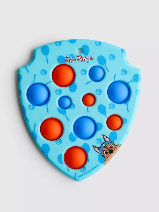 Παιχνίδι με κοιλώματα από το PAW Patrol