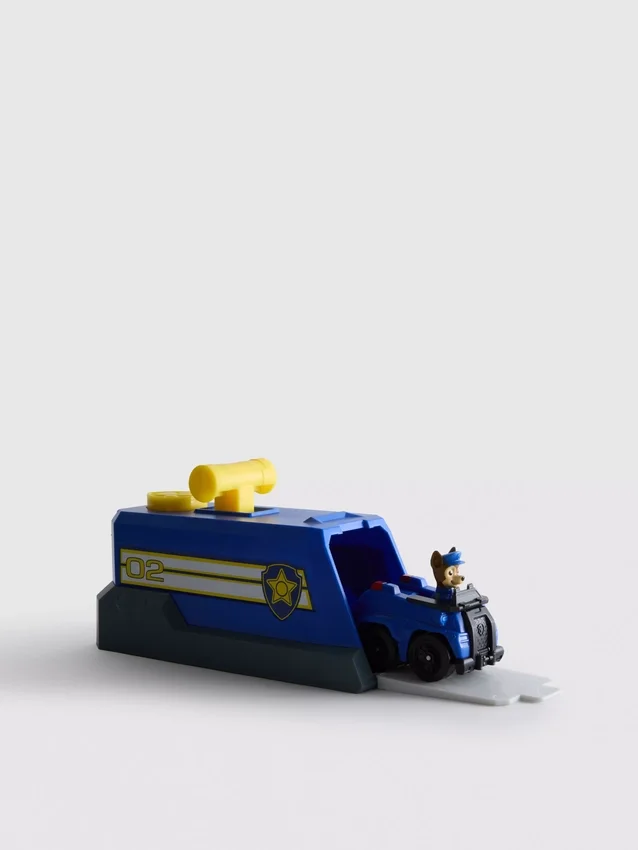 Παιχνίδι-όχημα εκτόξευσης Paw Patrol