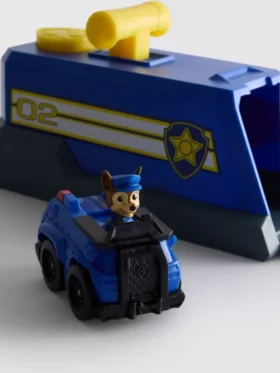 Παιχνίδι-όχημα εκτόξευσης Paw Patrol
