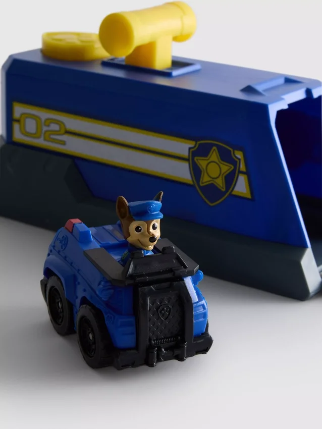 Παιχνίδι-όχημα εκτόξευσης Paw Patrol
