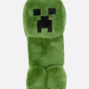 Παιχνίδι-πλασματάκι Creeper από το Minecraft