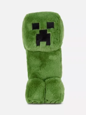 Παιχνίδι-πλασματάκι Creeper από το Minecraft