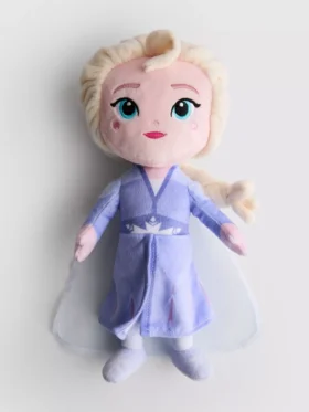 Παιχνίδι-πλασματάκι Έλσα από το «Frozen» της Disney