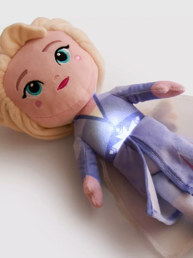 Παιχνίδι-πλασματάκι Έλσα από το «Frozen» της Disney
