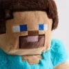 Παιχνίδι-πλασματάκι Steve από το Minecraft