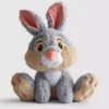 Παιχνίδι-πλασματάκι «Thumper» από τη σειρά «Bambi» της Disney