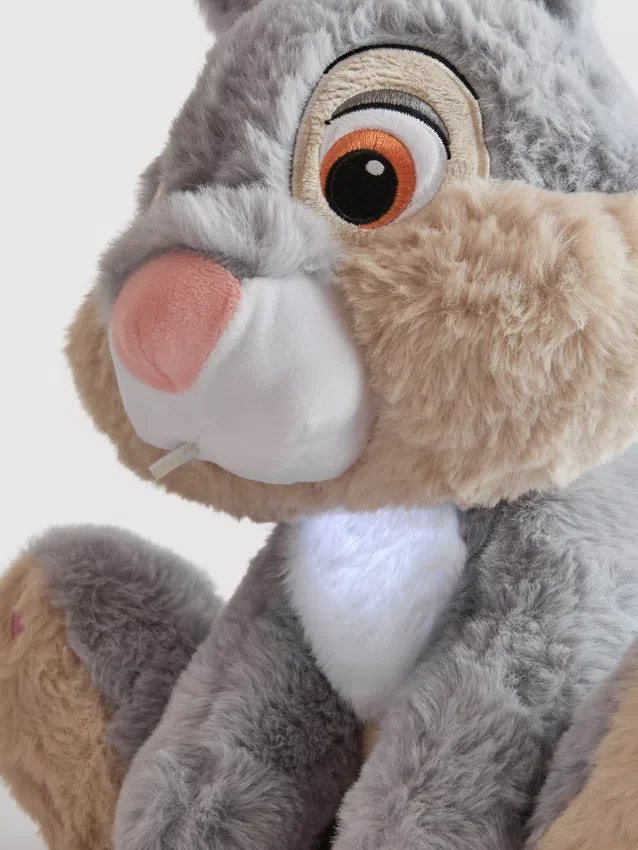 Παιχνίδι-πλασματάκι «Thumper» από τη σειρά «Bambi» της Disney