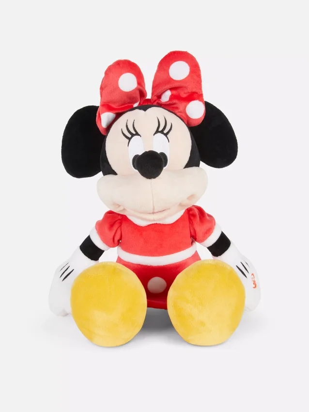 Παιχνίδι-πλασματάκι της Μίνι Μάους της Disney