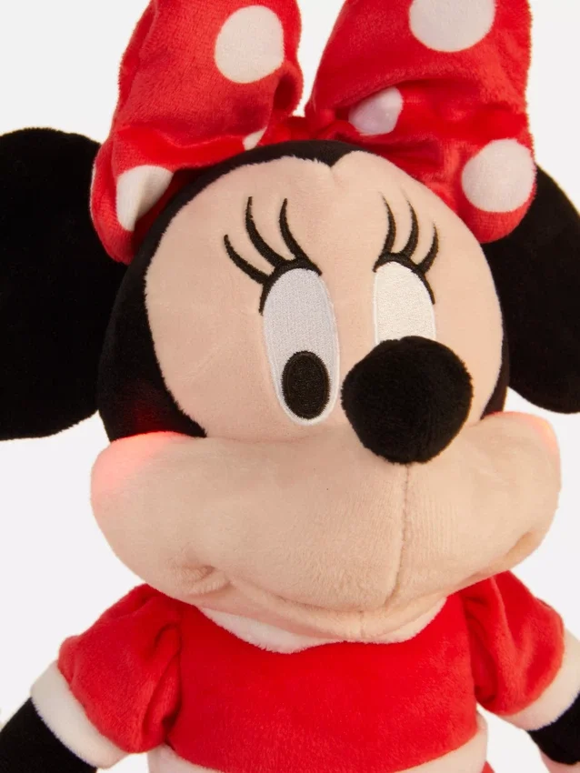 Παιχνίδι-πλασματάκι της Μίνι Μάους της Disney
