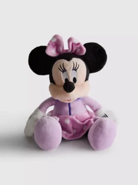 Παιχνίδι-πλασματάκι της Μίνι Μάους της Disney που ανάβει