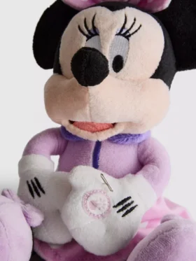 Παιχνίδι-πλασματάκι της Μίνι Μάους της Disney που ανάβει