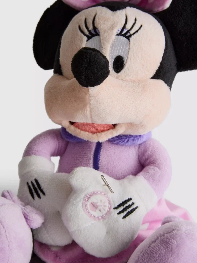 Παιχνίδι-πλασματάκι της Μίνι Μάους της Disney που ανάβει