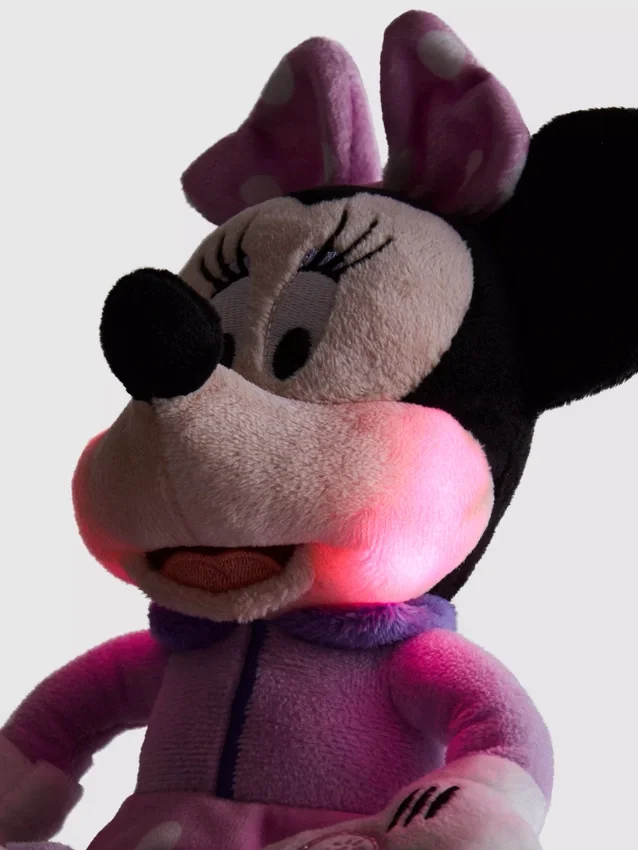 Παιχνίδι-πλασματάκι της Μίνι Μάους της Disney που ανάβει
