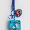 Παιχνίδια Paw Patrol με μίνι αρπάγη