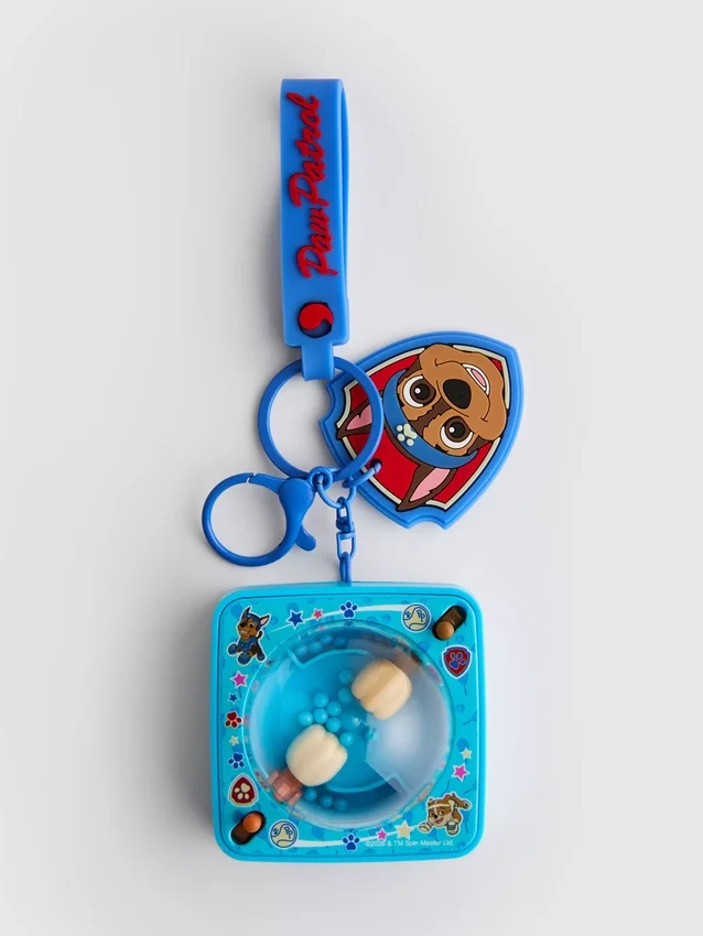 Παιχνίδια Paw Patrol με μίνι αρπάγη