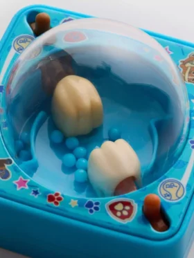 Παιχνίδια Paw Patrol με μίνι αρπάγη