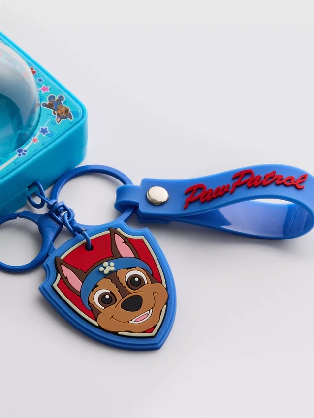 Παιχνίδια Paw Patrol με μίνι αρπάγη