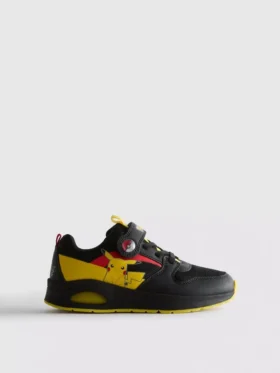 Παιδικά Sneakers Pokémon με φωτισμό