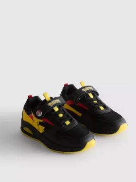 Παιδικά Sneakers Pokémon με φωτισμό