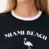 Παιδικό μπλουζάκι Miami