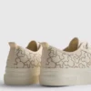 Πάνινα Sneakers πλατφόρμας Mickey Mouse της Disney