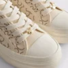 Πάνινα Sneakers πλατφόρμας Mickey Mouse της Disney