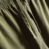Παντελόνι cargo με κορδόνι