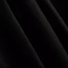 Παντελόνι με ελαστική μέση και φαρδιά πόδια