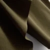 Παντελόνι με ελαστική μέση και φαρδιά πόδια