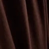 Παντελόνι με φαρδύ πόδι από μείγμα βαμβακιού
