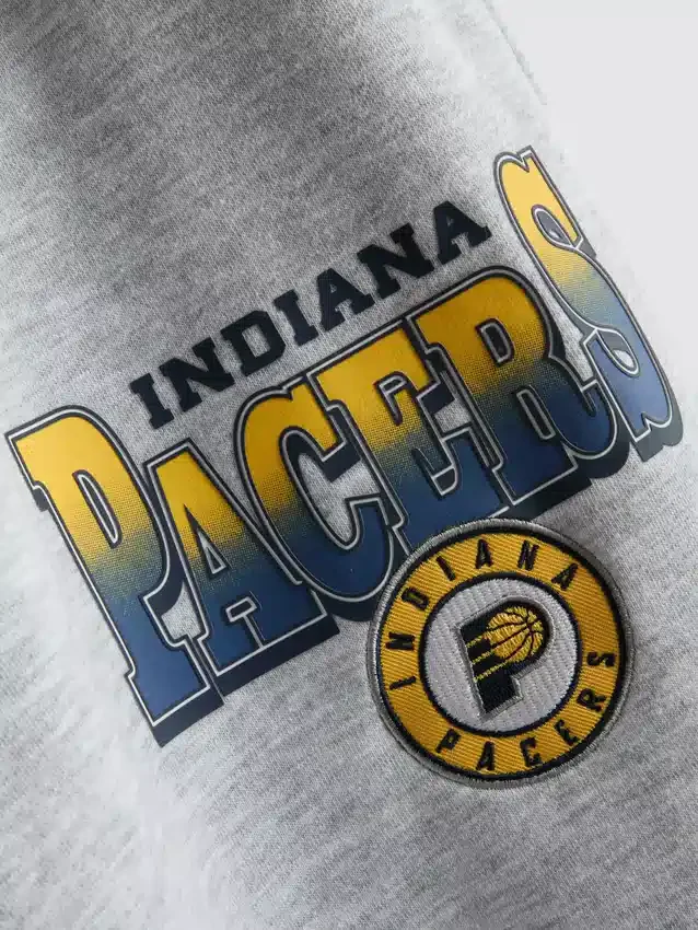Παντελόνι τζόγκινγκ NBA Indiana Pacers Φόρμες