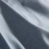 Παντελόνια κοστουμιού στενής εφαρμογής με υφή ντόμπι