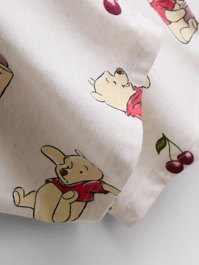 Παντελόνια πιτζάμας με τύπωμα «Winnie the Pooh» της Disney