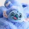 Παντόφλες της Disney με το Stitch, αφράτες και με διπλό λουράκι