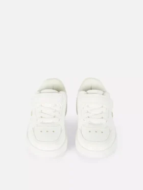 Παπούτσια χαμηλού προφίλ Sneakers με καρδιές