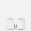 Παπούτσια χαμηλού προφίλ Sneakers με καρδιές
