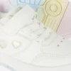 Παπούτσια χαμηλού προφίλ Sneakers με καρδιές