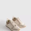 Παπούτσια χαμηλού προφίλ Sneakers με λεπτομέρεια «Diamanta»