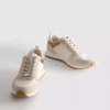 Παπούτσια χαμηλού προφίλ Sneakers με λεπτομέρεια «Diamanta»