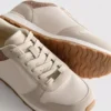 Παπούτσια χαμηλού προφίλ Sneakers με λεπτομέρεια «Diamanta»