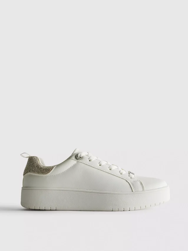 Παπούτσια Diamanta χαμηλού προφίλ Sneakers
