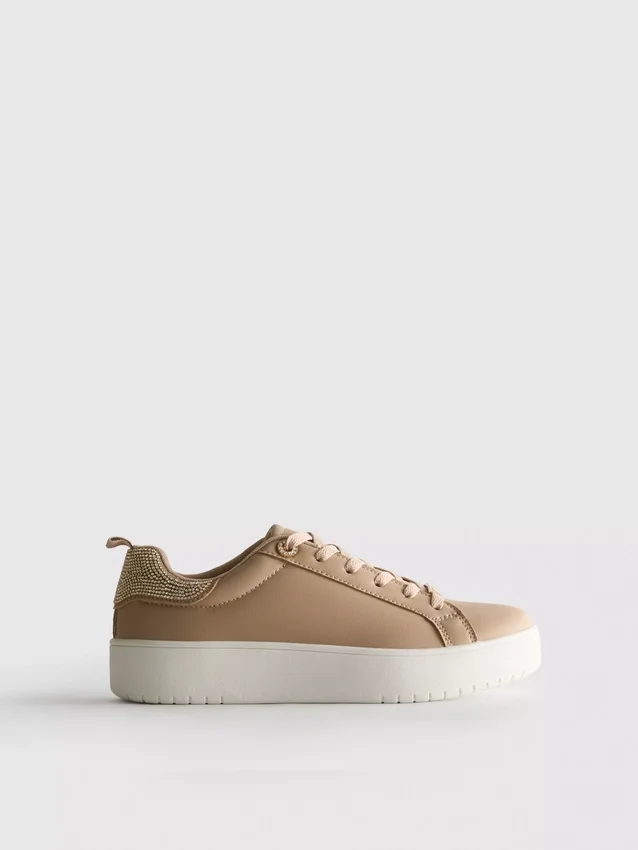 Παπούτσια Diamanta χαμηλού προφίλ Sneakers