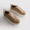 Παπούτσια Diamanta χαμηλού προφίλ Sneakers