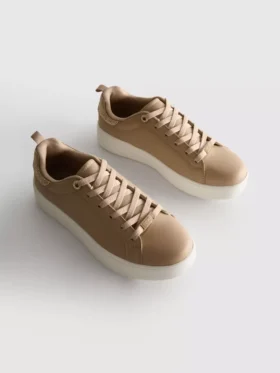 Παπούτσια Diamanta χαμηλού προφίλ Sneakers