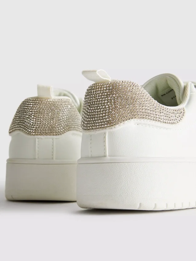 Παπούτσια Diamanta χαμηλού προφίλ Sneakers