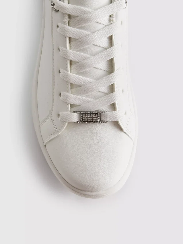 Παπούτσια Diamanta χαμηλού προφίλ Sneakers