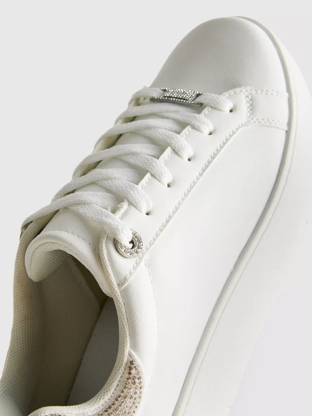 Παπούτσια Diamanta χαμηλού προφίλ Sneakers